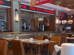 -东方饺子王(新阳路店)