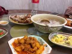 -聂记粤菜馆(鼓西路店)