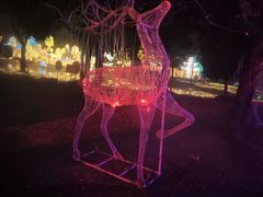 -歌斐颂巧克力小镇