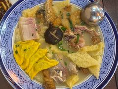 -长兴菜馆(高桥店)