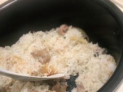 -大鸽饭(马王堆店)