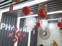 -芳朵美容养生SPA