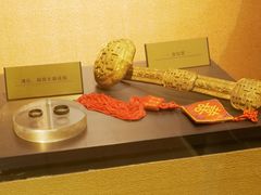-伪满皇宫博物院
