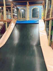 -meland亲子乐园•派对•研学(苏州悠方购物中心店)