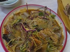 -津沽小院(天津之眼店)