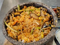 -哈哈碳都·牛肋条无限自助烤肉(台江万达店)