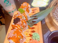 -上男·烧肉集市(五一广场店)