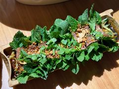 -山茶云南菜(永安里店)