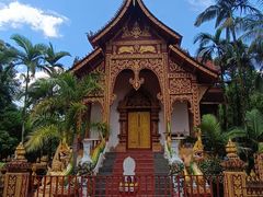 -西双版纳总佛寺