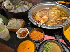 -牛New寿喜烧(虹桥新天地店)