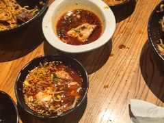 -我的面 川味Bistro(后沙峪店)