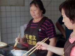 -越香王老汉臭豆腐