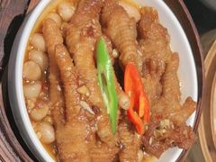 -高第街56号餐厅(美莲广场店)
