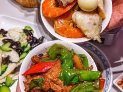 -藕汤故事(汉口火车站店)