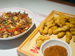 -9家湘菜(上南路店)