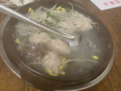 -汝萍传统蘸水菜(春华路总店)