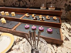 -五洲皇冠巴西烤肉餐厅