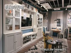 -宜家家居(四元桥商场店)