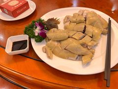 -东江渔村·古典园林·30年粤菜老字号(太和店)