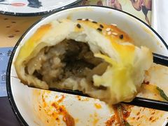 -烟疆印象新疆菜(万联广场店)