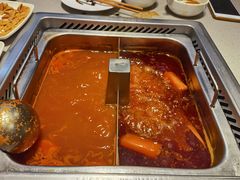 -海底捞火锅(松雷店)