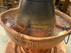 -牛街·马辈儿涮肉(牛街二店)