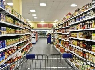 逛完景点可以顺路过来逛逛呢!