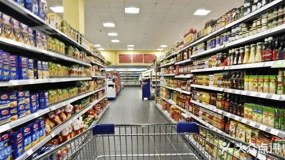 逛完景点可以顺路过来逛逛呢！