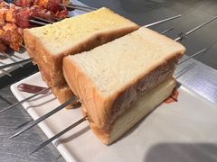 -白玉串城·朝鲜族烤串(龙岗店)