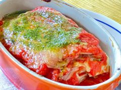 -LA MAISON公鸡和龙(蛇口店)