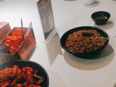 -聚味瞿记·龙虾堂(望城店)