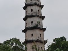 -江心屿景区