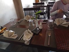 -Old House Restaurant
