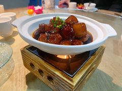 -小菜园新徽菜(南通永旺店)