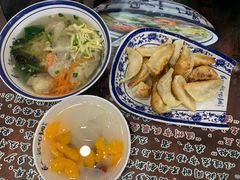 -长人馄饨铺(解放街店)