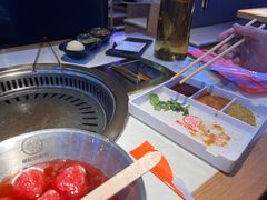 -杨记齐齐哈尔烤肉(总店)