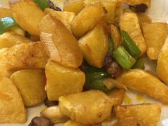 -清真·益鑫羊肉手抓馆(花园北街店)