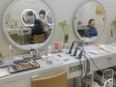 -天真蓝照相馆(五角场百联又一城店)