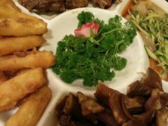 -宜宾海鲜酒家·三十年老字号