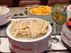 -龍歌自助小火锅(雨花台江南虹悦城店)