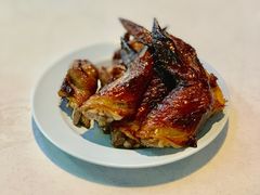 -黄亚华小食店(Jalan Alor)