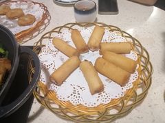 炸鲜奶-十三姨工厨顺德美食·宴会·团餐(天河北路店)