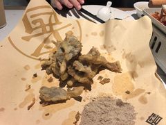 -关东小磨东北菜(漕河泾印象城店)