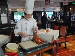 -大鸭梨烤鸭(石佛营店)