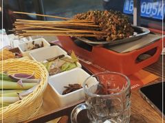 -永红源·小排档(闽江路店)