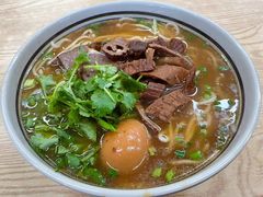 -小马牛肉面·牛骨熬制(南京博物院店)