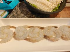 -九田家黑牛烤肉料理(西三道巷万达店)