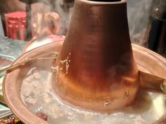 -乐宴·老北京铜火锅(桂庙店)