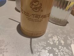 -沈灶河豚宴·河豚融合餐厅(汉中路店)