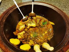 -忆乡情铁锅炖鱼饭店(延庆店)